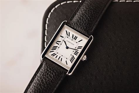 most popular cartier watches.